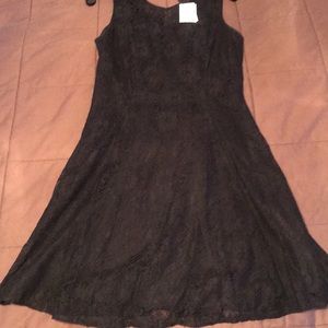 Banana Republic dress